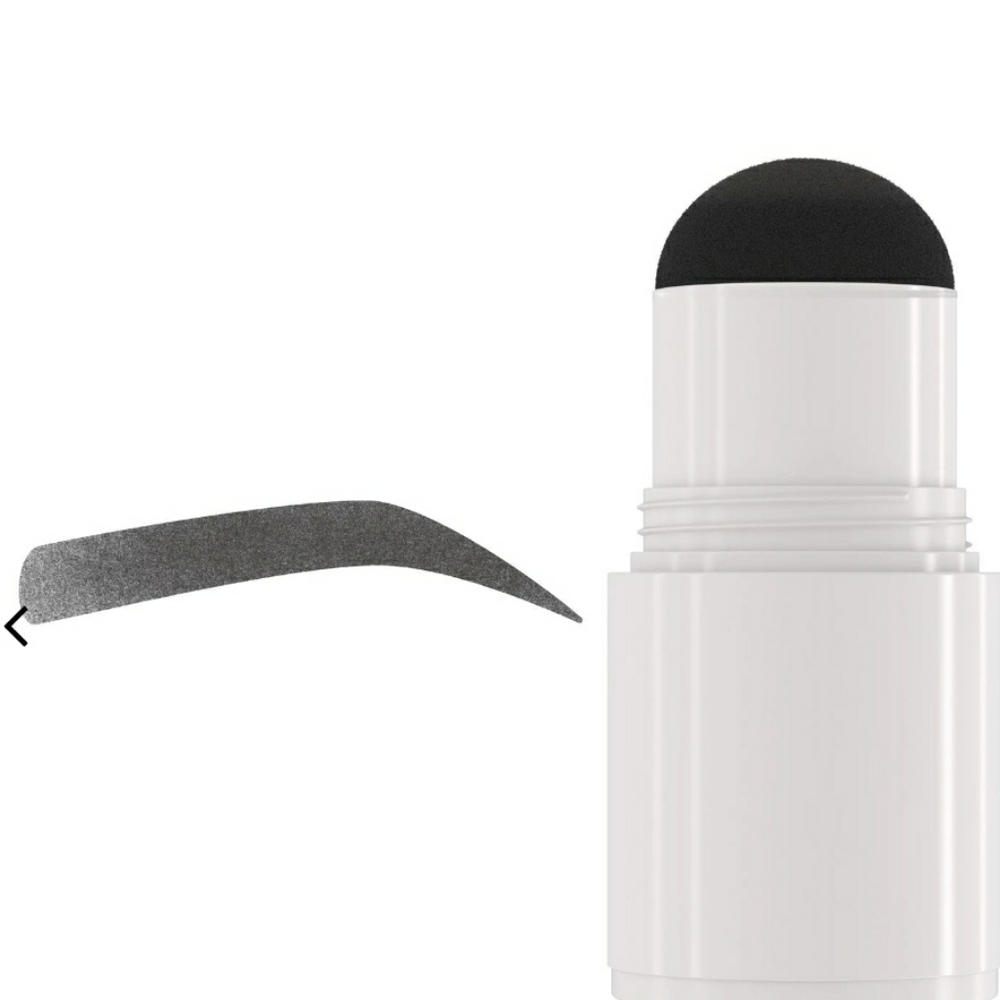 Eyebrow stamp